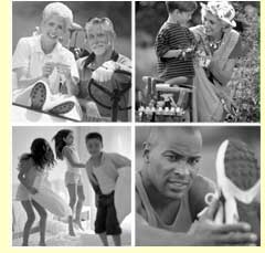 OSFA: Seniors, children, sport injeries, workman's comp
